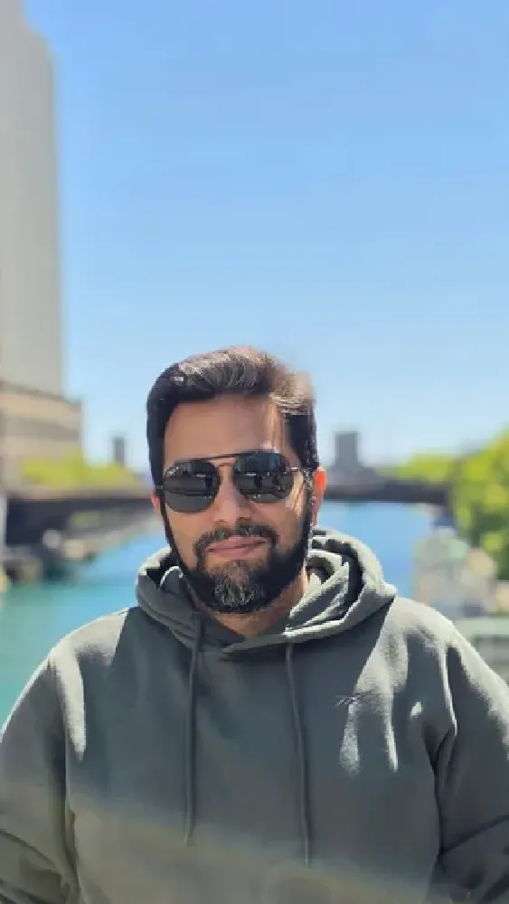 Nikhil Joshi