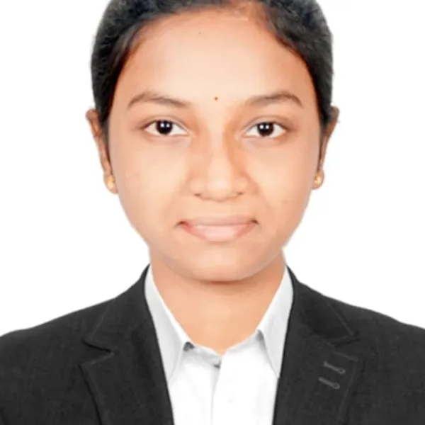 JYOSHNASRI V