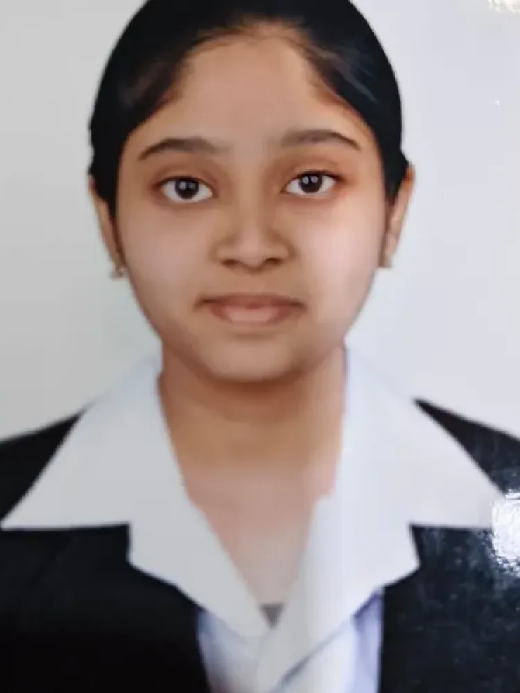 Apsara K