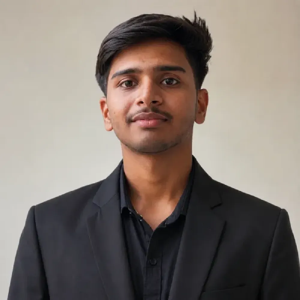 Jatin Adlak