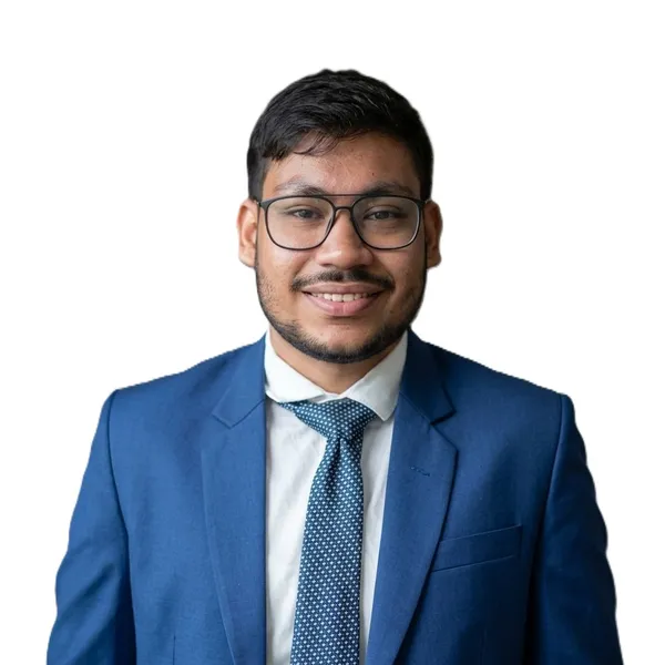 Anwesh Bhattacharya