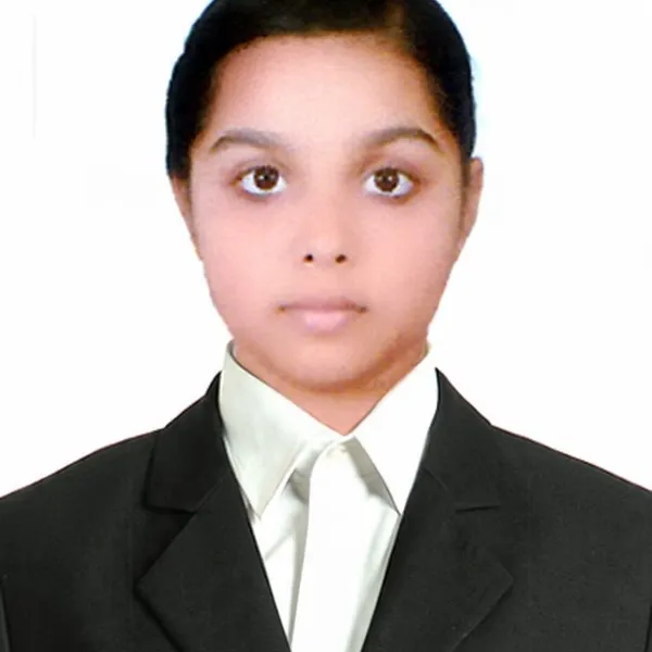 shariqah tasneem