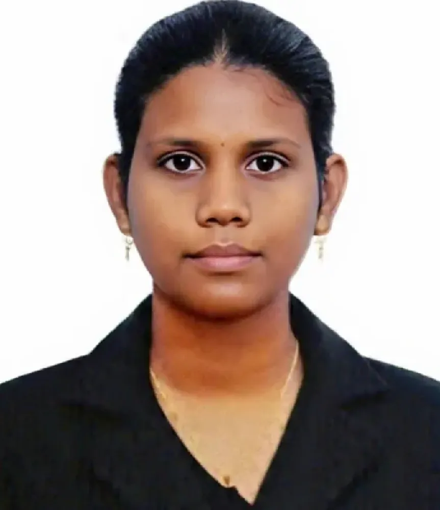 PRITA R