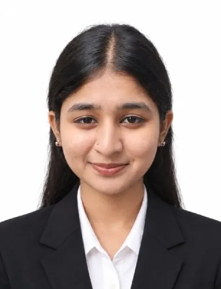 NITHISHA P.J AIDS