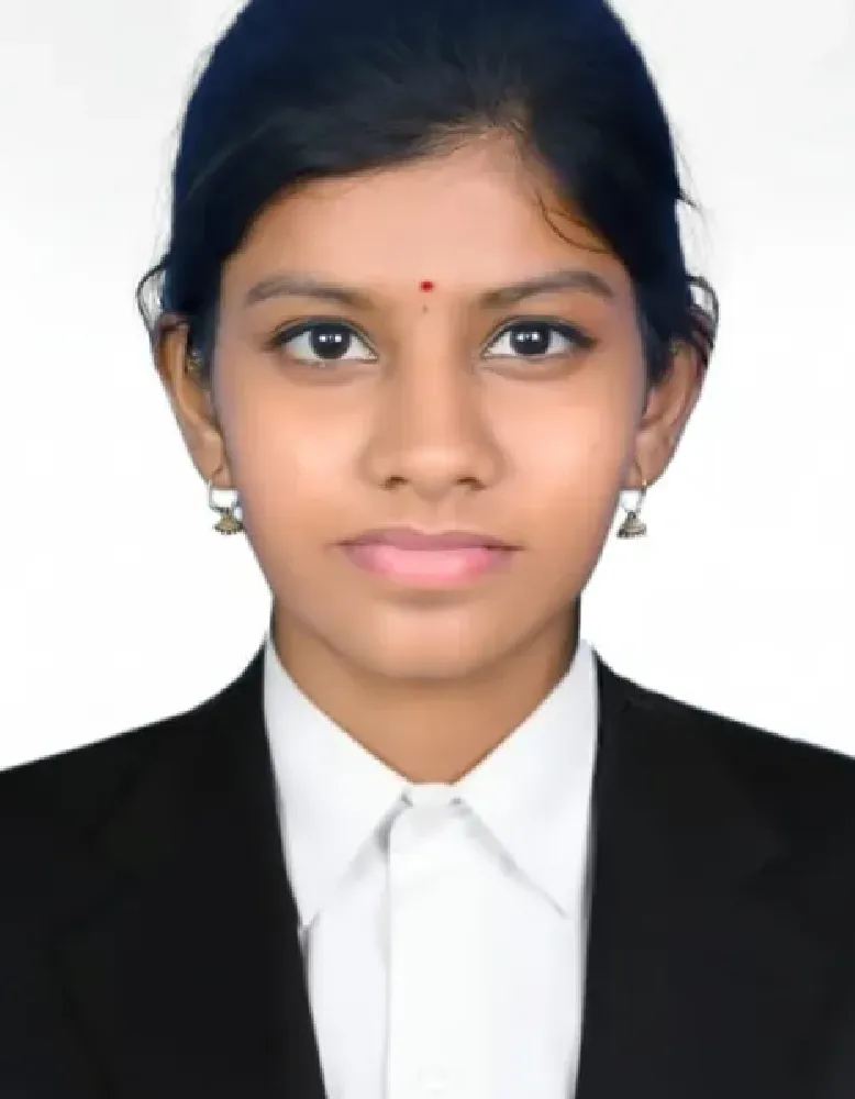 PREETHI L AIDS