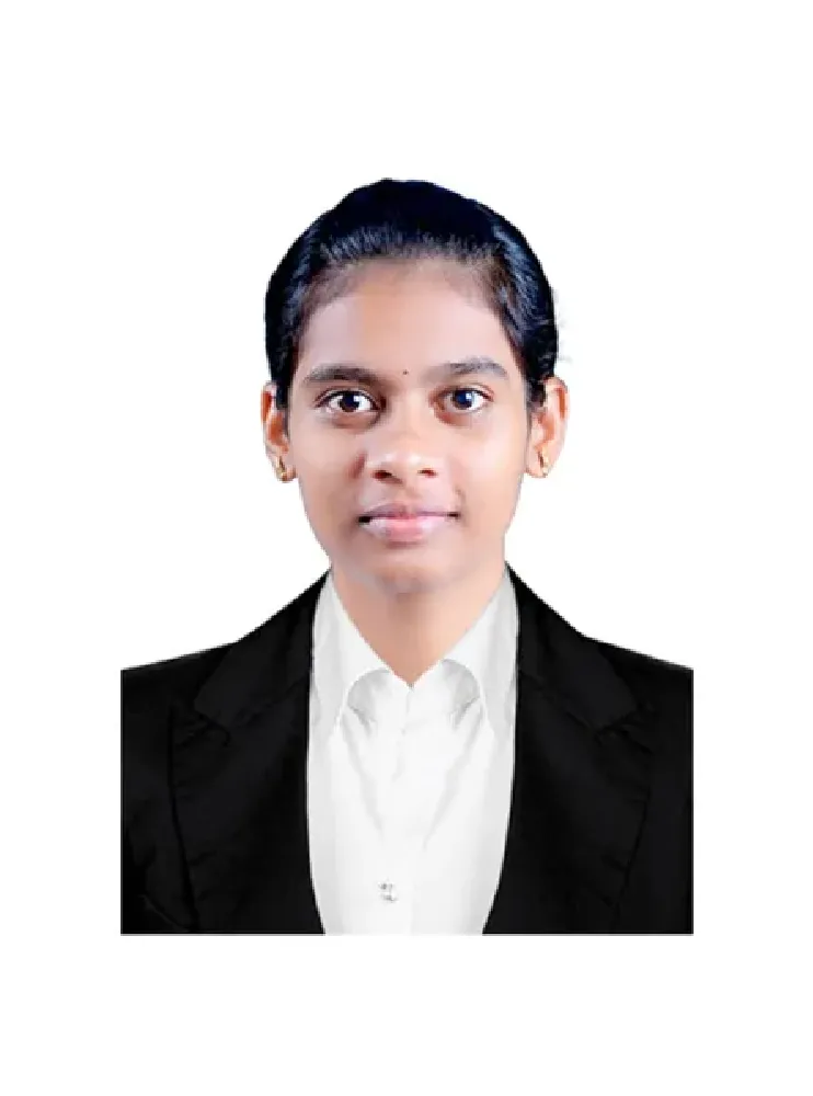 POOJA S