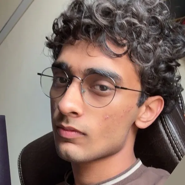Divyansh Joshi