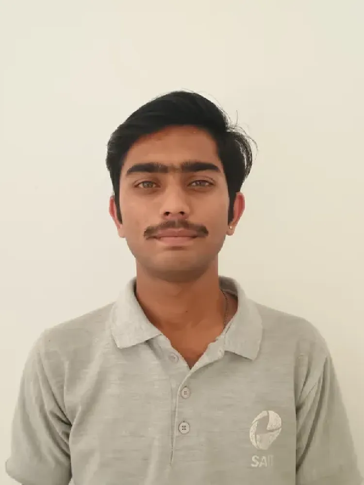 Devesh Gour