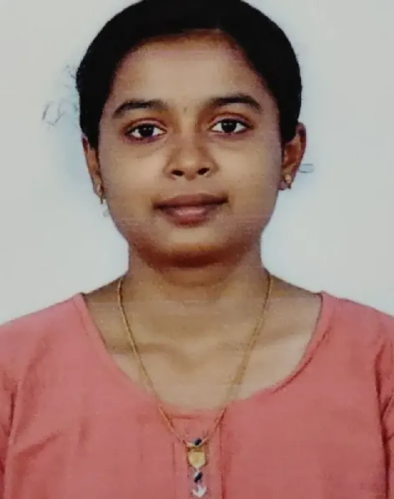 YAGAVI V