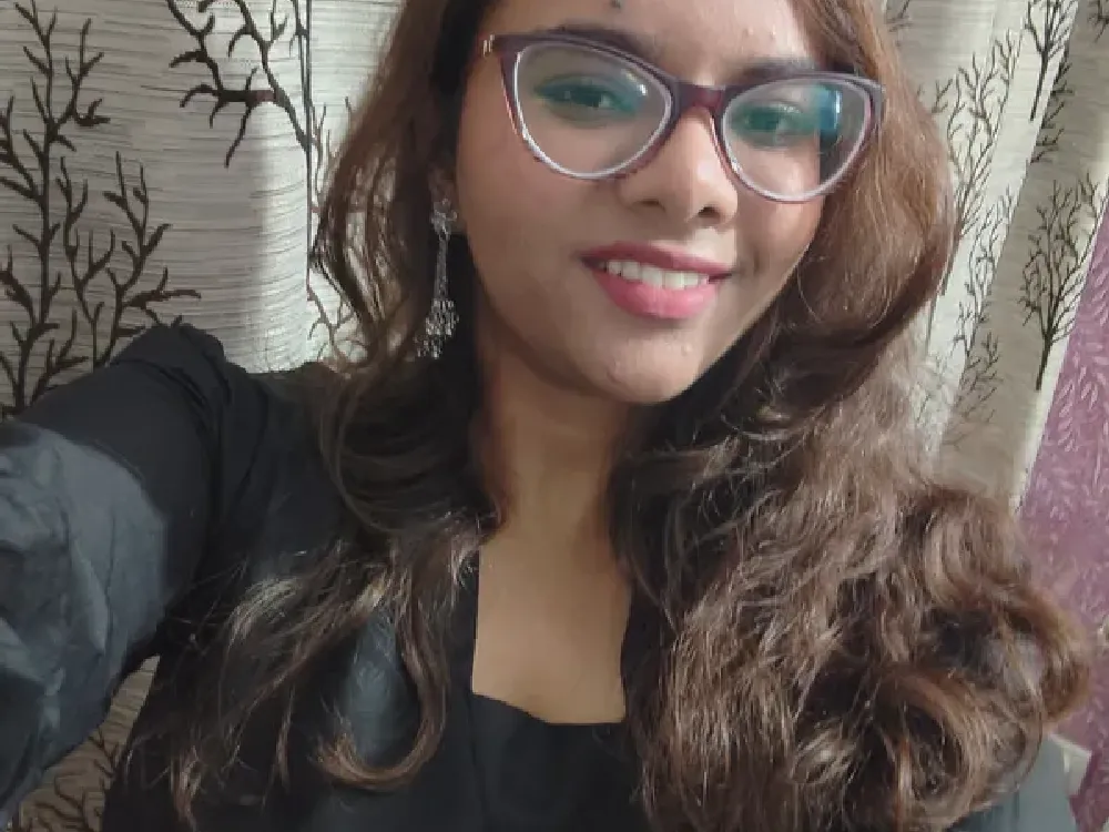 Vartika Shambhavi