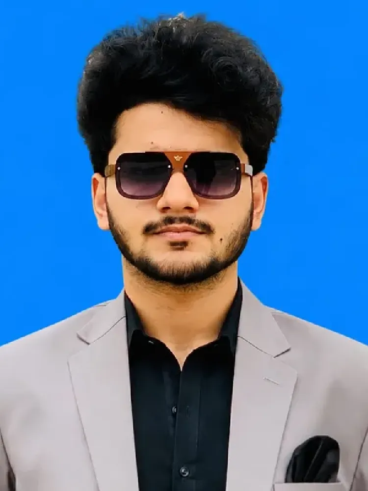 Sardar Raffay Mughal