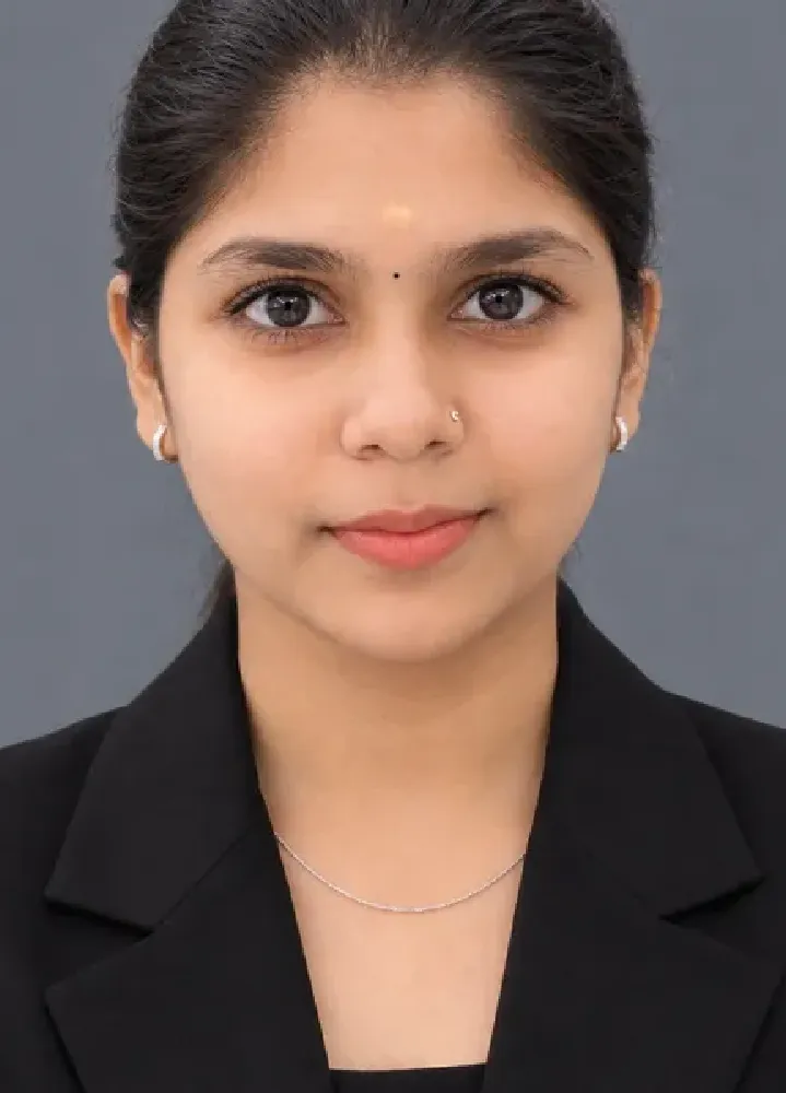 Pavithra Kumar