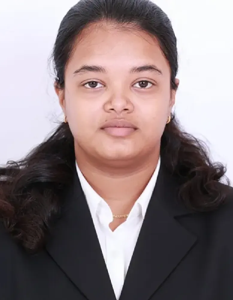 ABINAYA. S