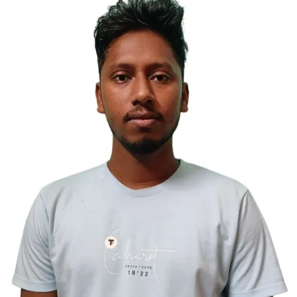 BARUN KUMAR CHOWDHURY