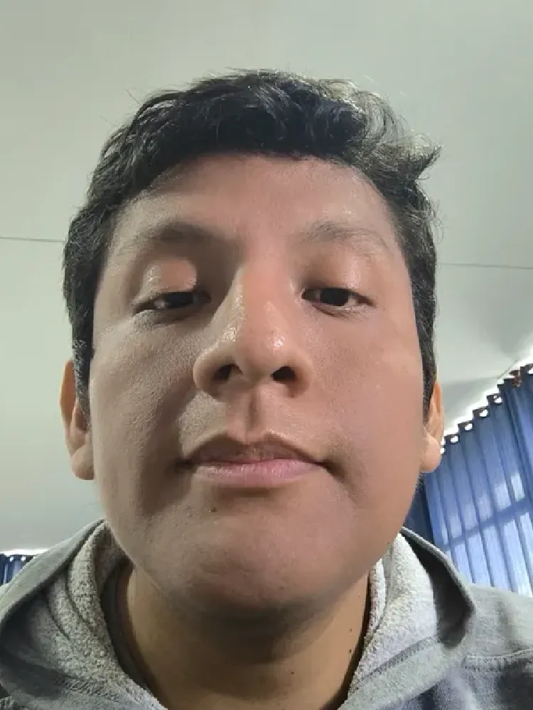 Luis Fernando Blanco Bautista