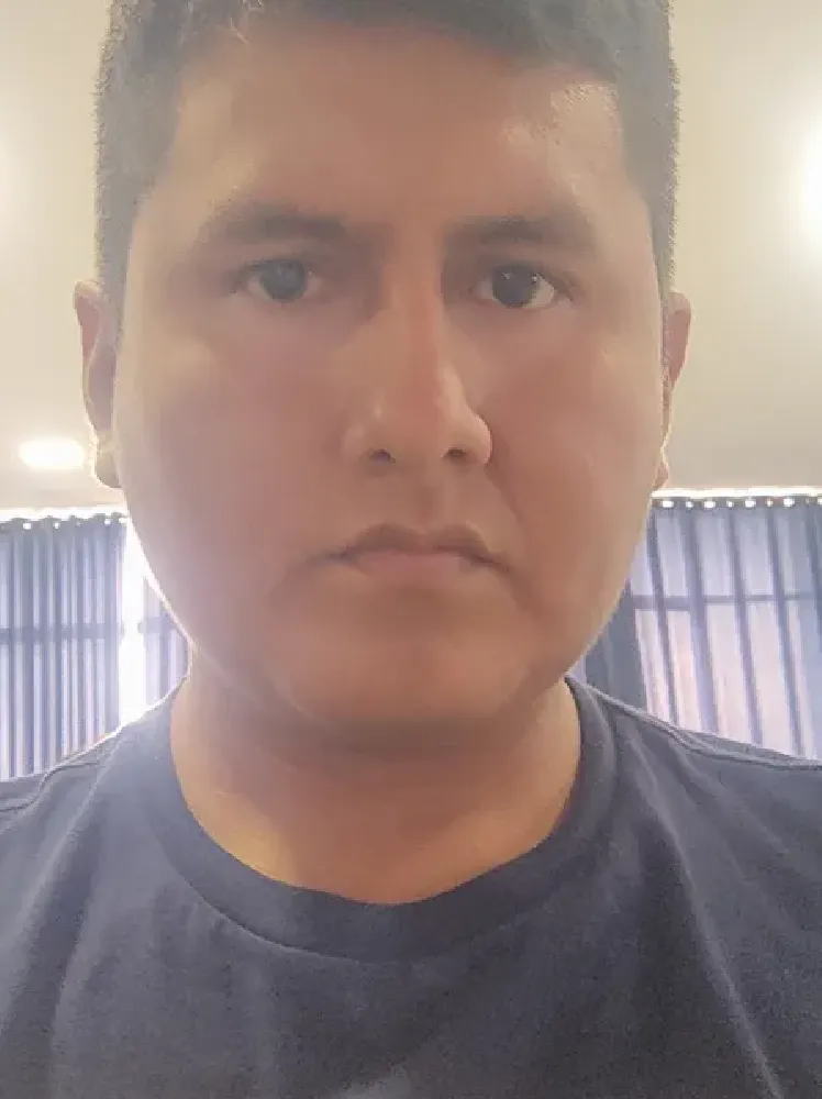 Harry Yanarico