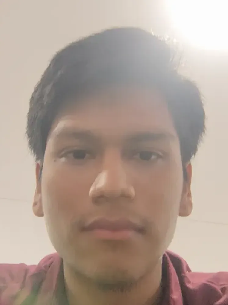 Sebastian Zeballos Cesar