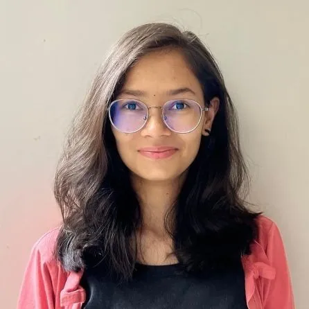 Gayatri Gaikwad