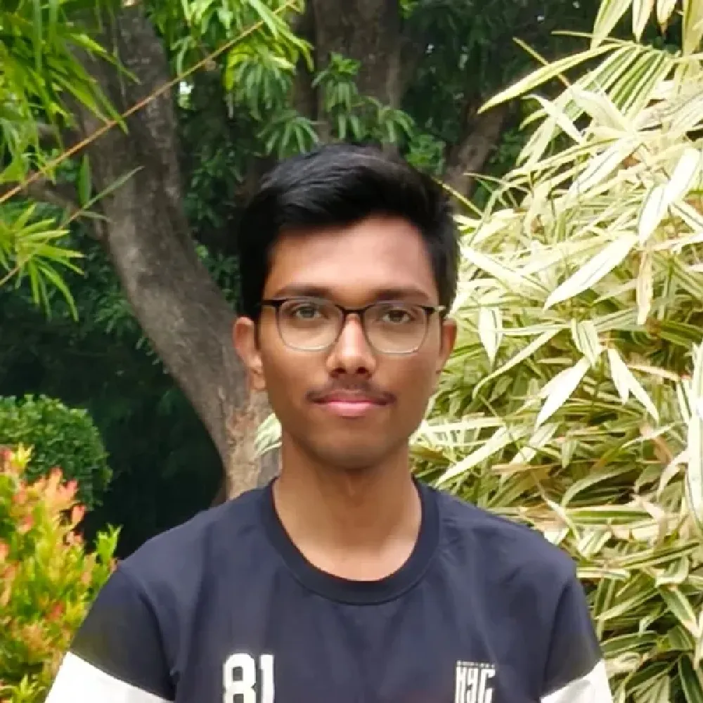 Parth Ingle