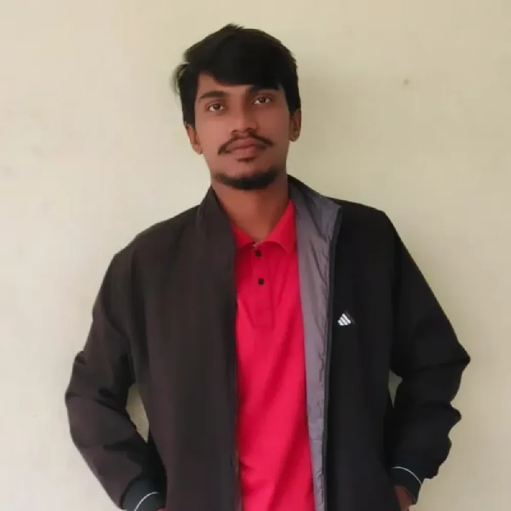 Naveen Raj