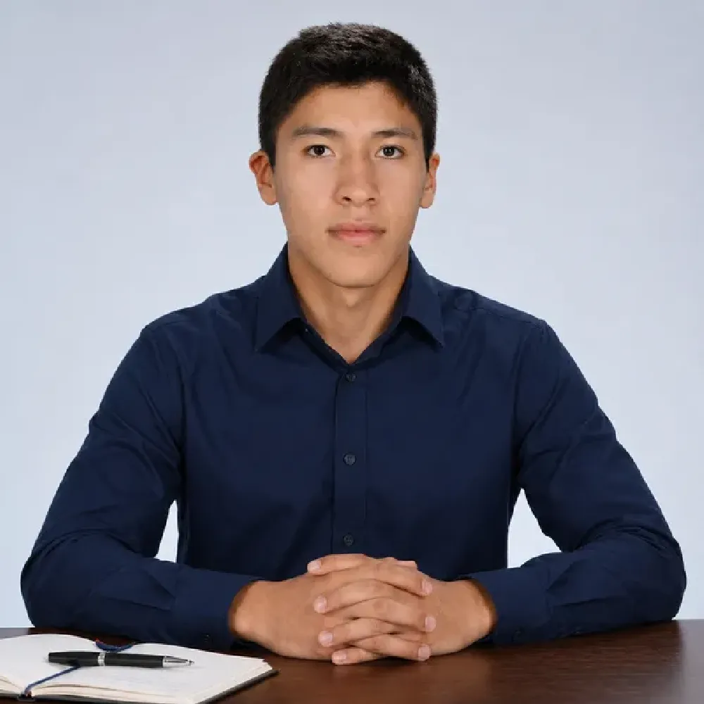 Rojas Irusta Brayan