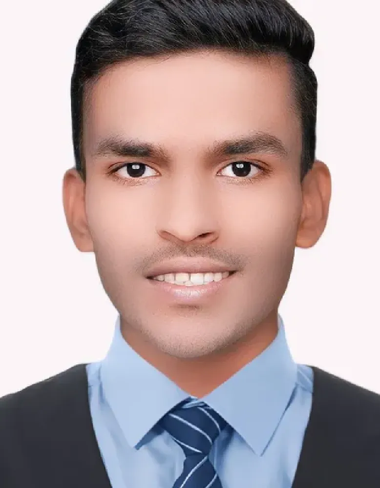 Rushiraj Khavare