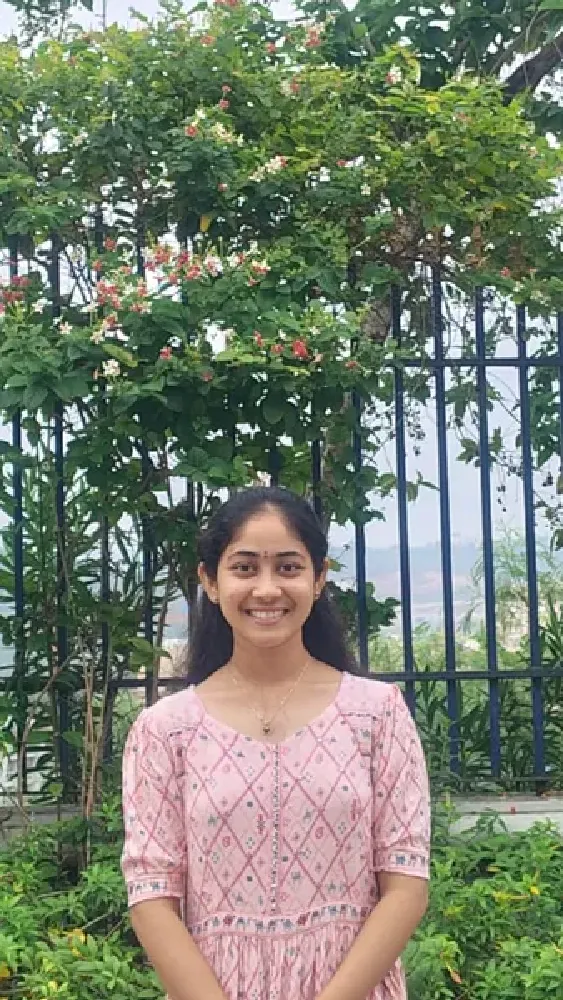 Varshitha