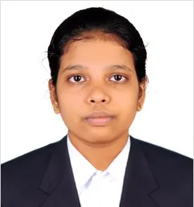 Dharshini M