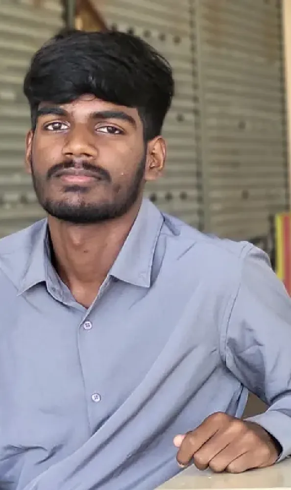 AKSHAY KARTHICK M S