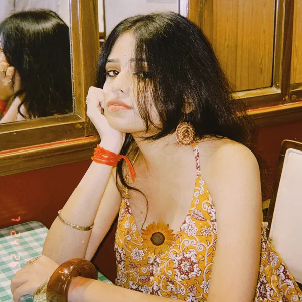 Sohini Das