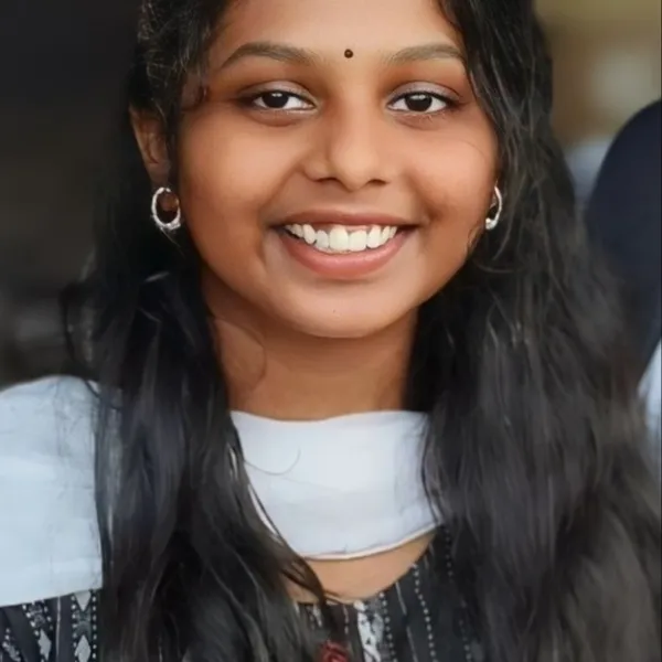 Haritha Pathivada