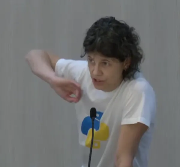 Alessandra Bilardi