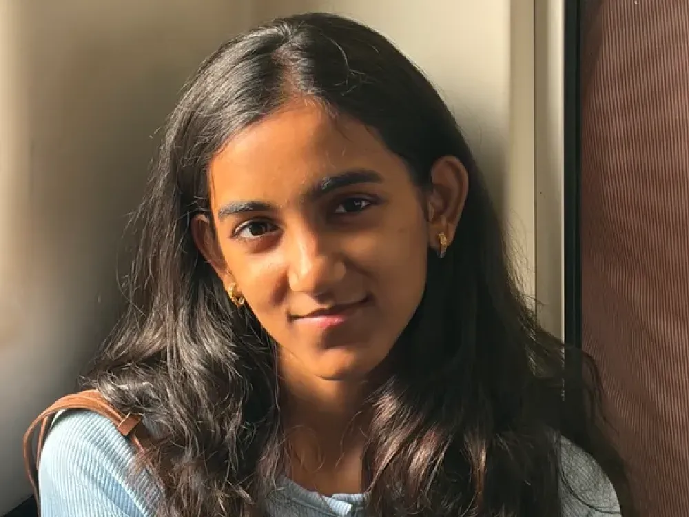 AYUSHI YADAV