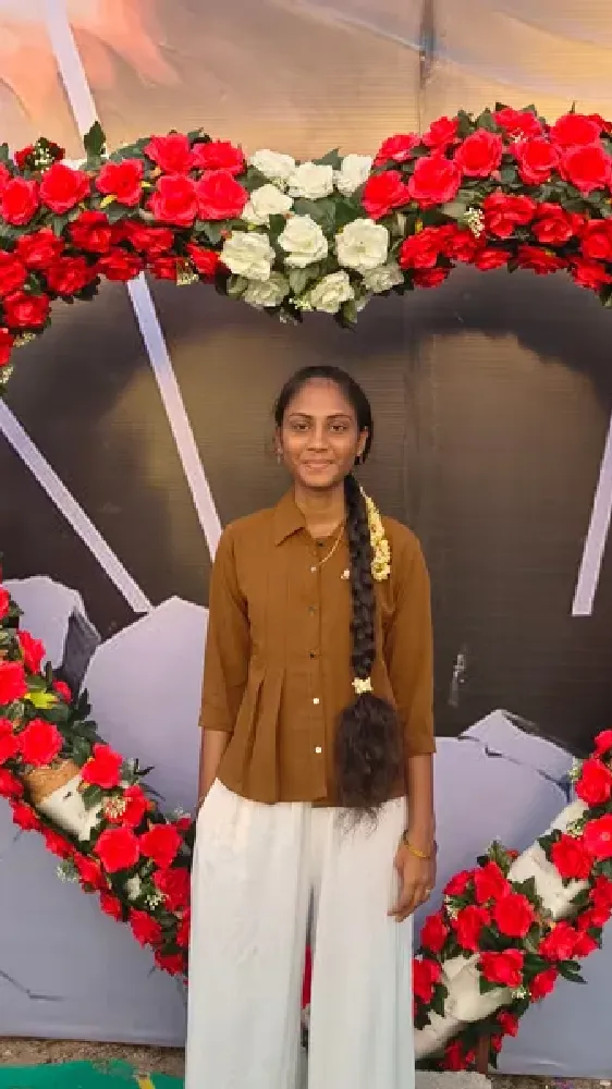 Divyalakshmi