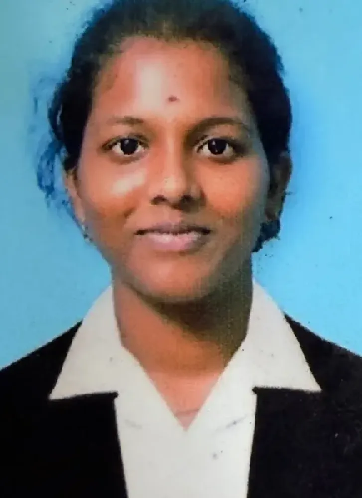 Shamila S