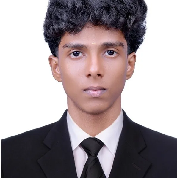 Gokul krishna