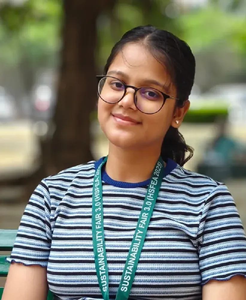shagun joshi