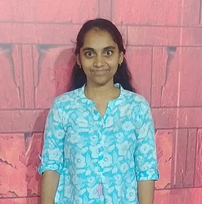 Prathyusha