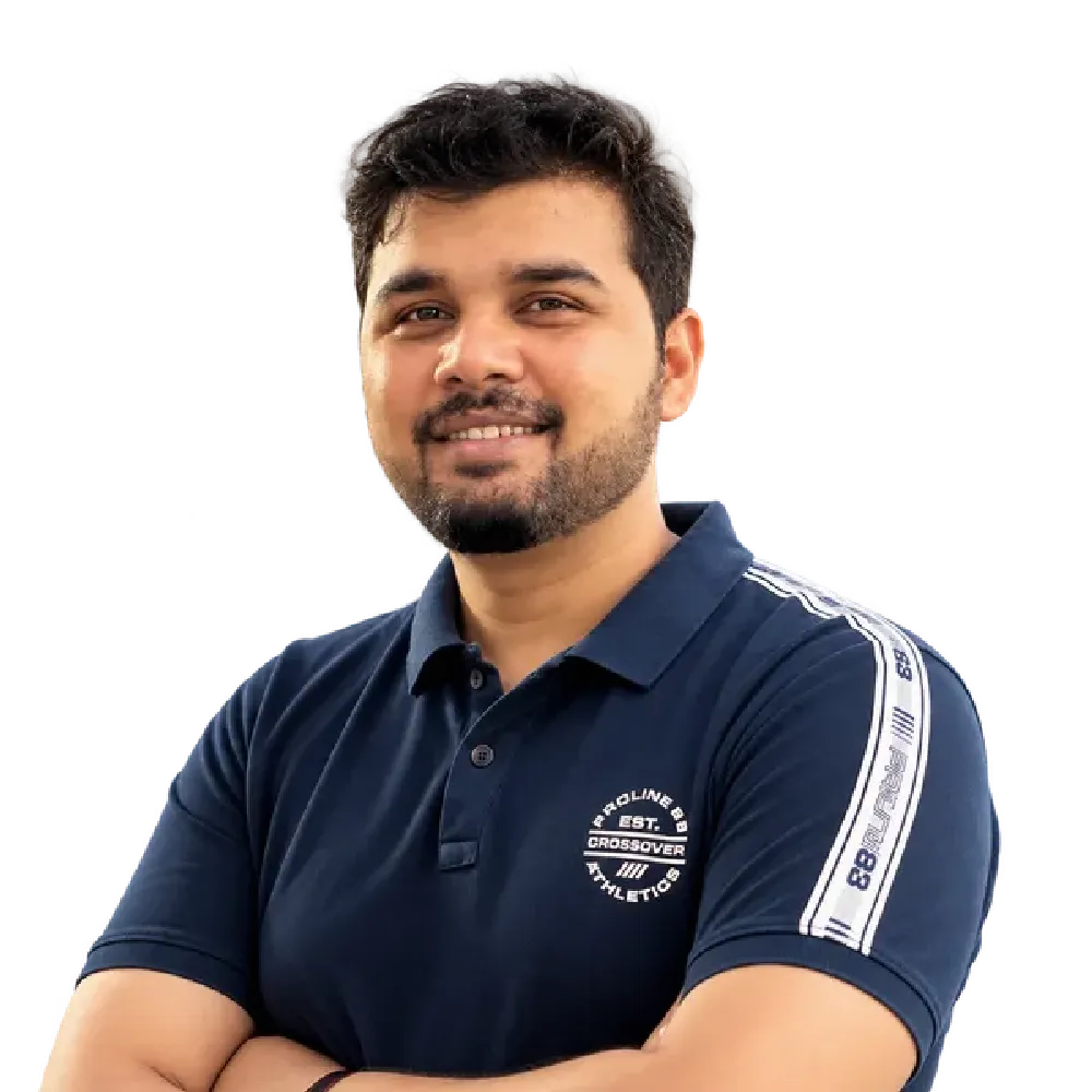 Akhilesh Mishra
