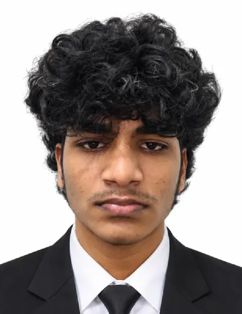 mohan raj