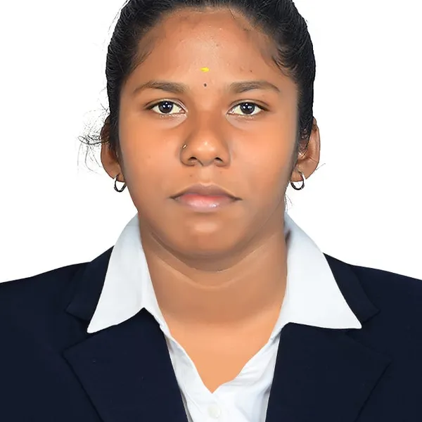 HARSHITHA S