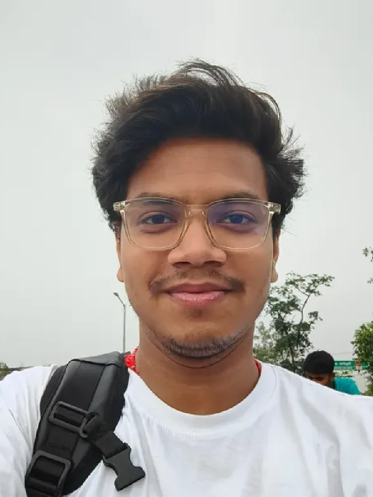 Vivek Verma