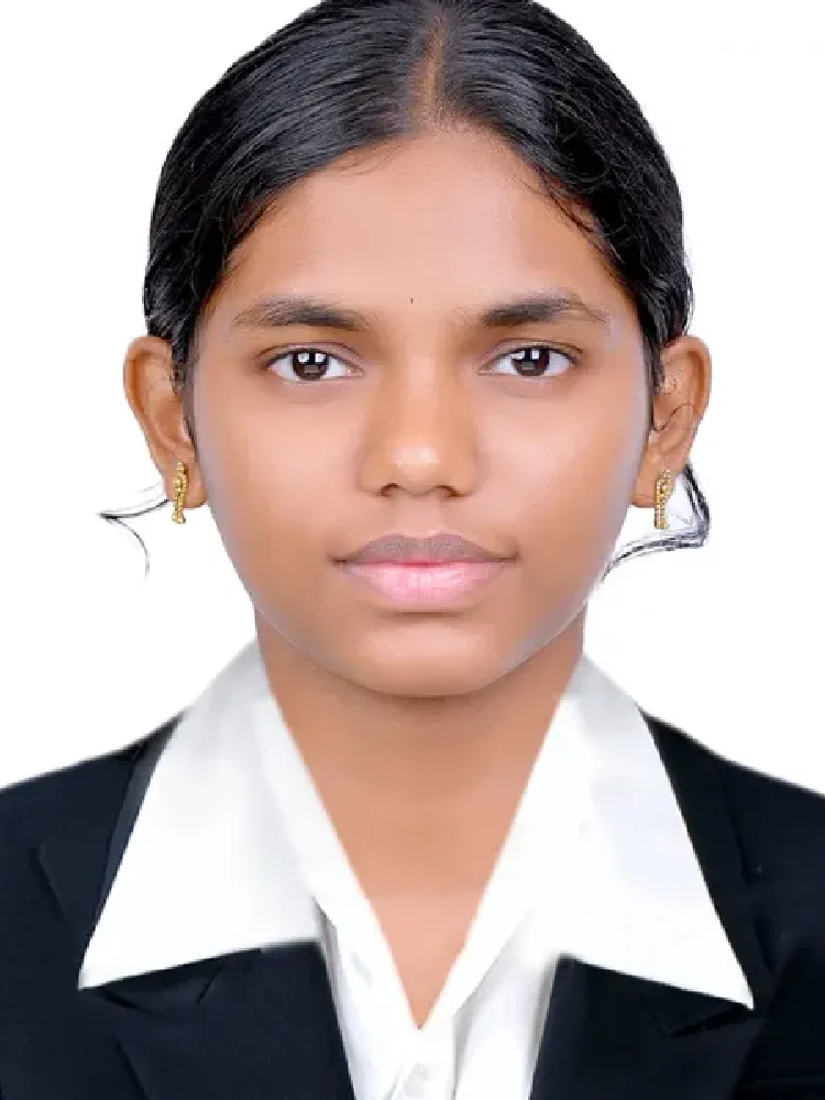 RITHIKA S