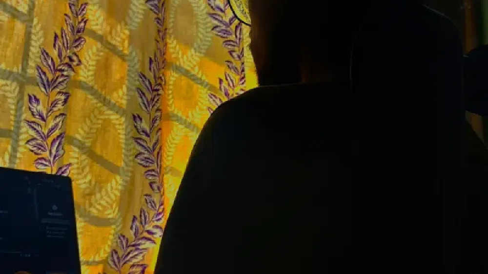 Mohith Nakka