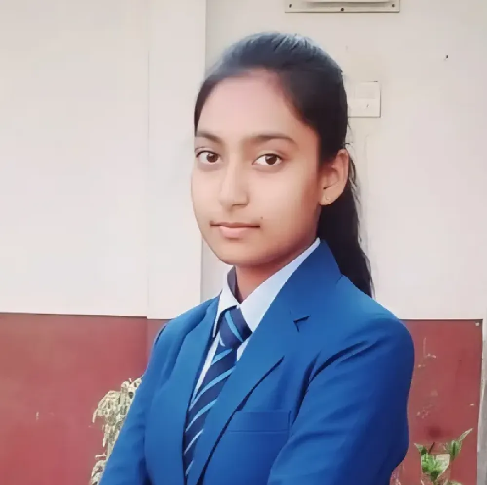 Shraddha Saknure