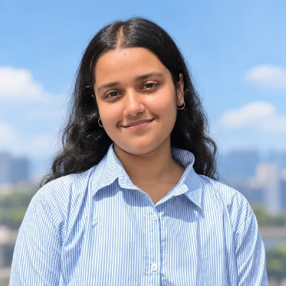 ISHANI BHUSHAN