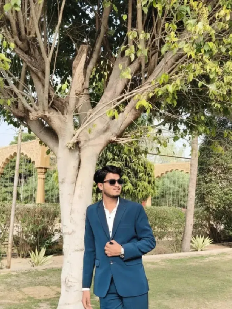 Noushad Ahmed