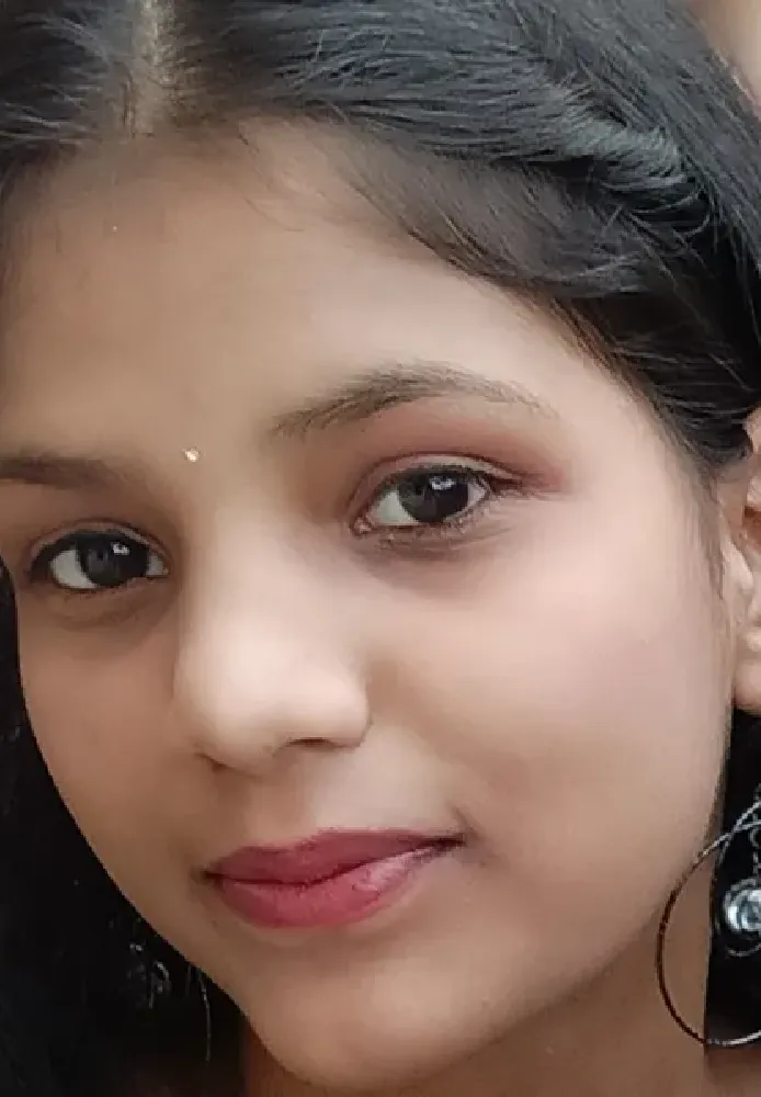 Mithali Sanjay Phadtare