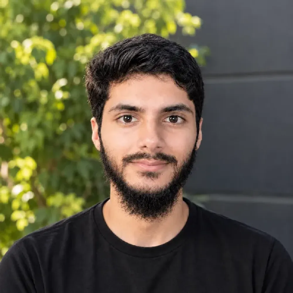 Haider Ali Bajwa