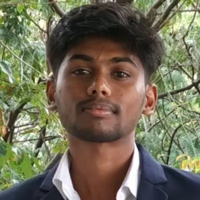 NAVEEN G